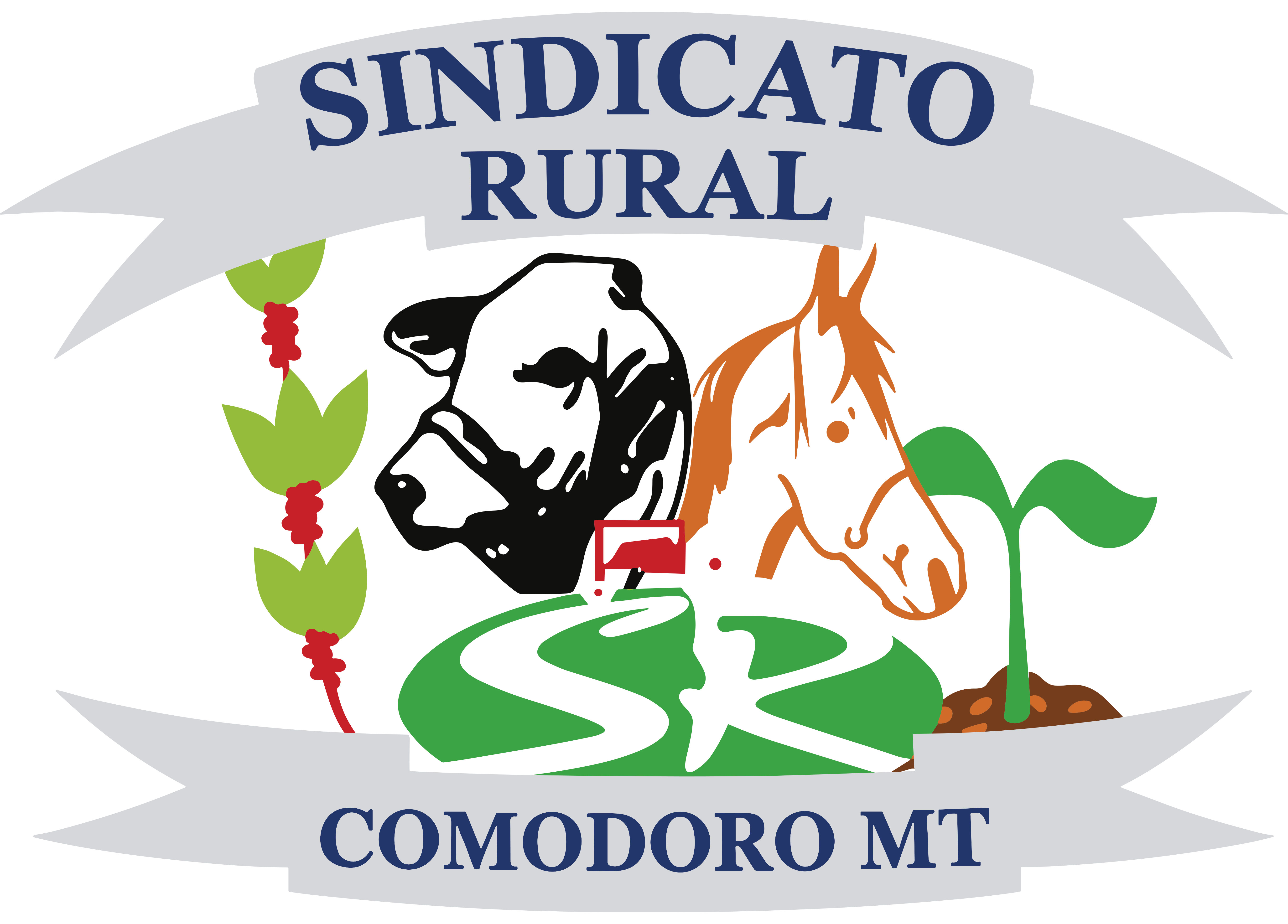 Sindicato Rural de Comodoro MT